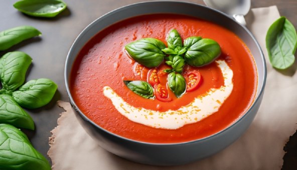 3 recepta za vitaminske krem juhe za ljetne dane