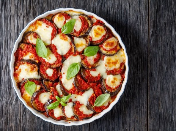 parmigiana