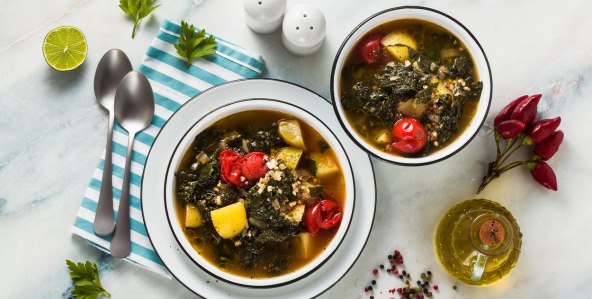 minestrone