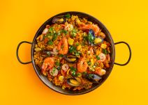 paella