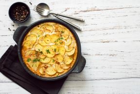 slozenac casserole