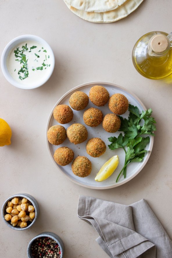falafel