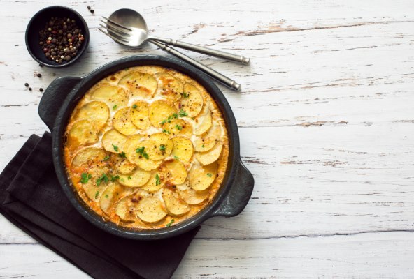 slozenac casserole