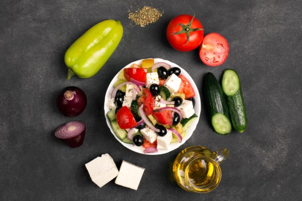 grcka salata