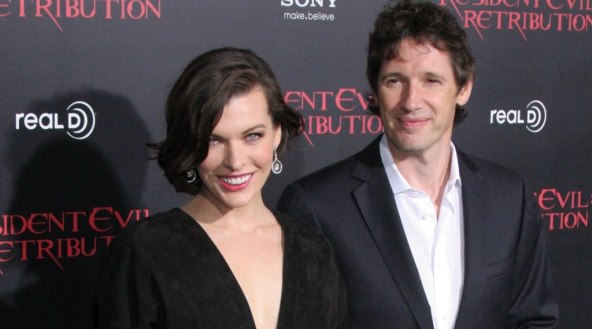 Milla Jovovich i njezina kći Ever su identične