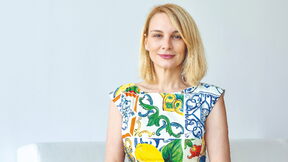 Melanie Seier Larsen je partnerica u Boston Consulting Groupu