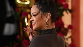 Rihanna na dodjeli Oscara 2023.