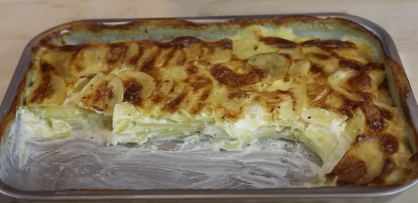 Najbolji recept za francuski krumpir