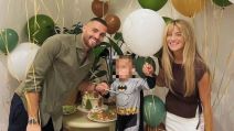 Izabel Kovačić objavila rijetke fotografije kćerkice Lune