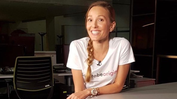 Jelena Đoković nosi sat koji košta oko 50 tisuća eura