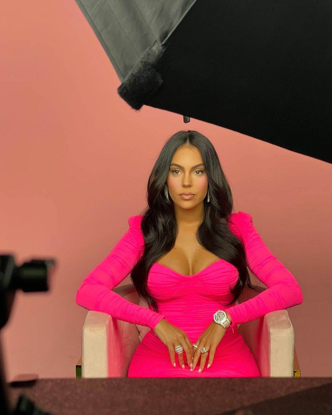 Georgina Rodriguez s djecom napustila Cristiana Ronalda