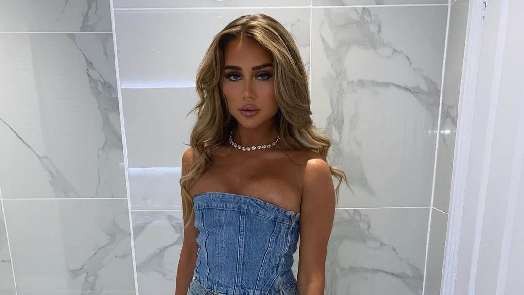 Gabriela Howell