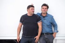 Goran Navojec; Bojan Navojec.jpeg