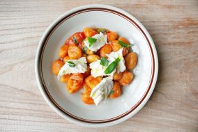 Recept za njoke u 10 minuta