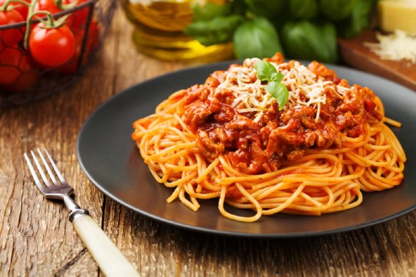 Jamie Oliver otkriva svoj recept za bolonjez