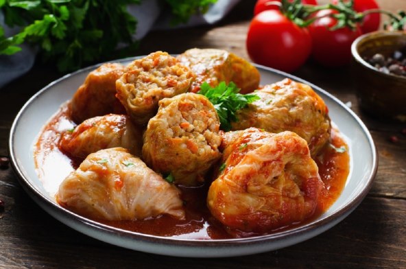 4 pravila kuhara Špičeka za savršenu sarmu