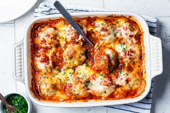 Recept za brijunske ćufte s krumpirom koje je Jovanka pripremala Titu