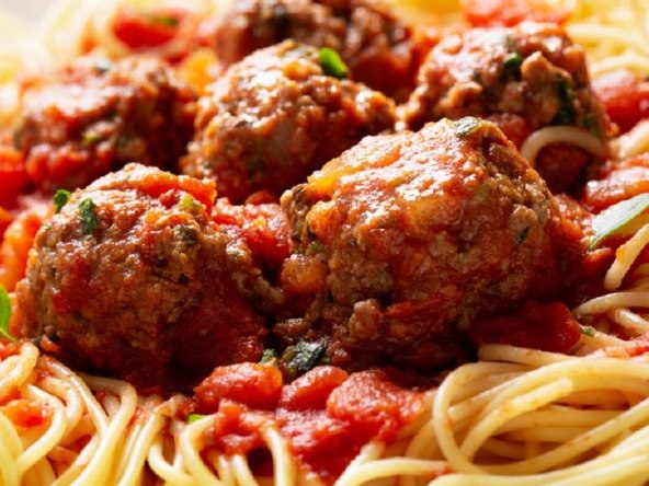 Kako napraviti najsočnije ćufte i faširance