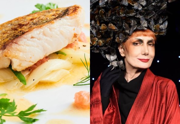 Recept Josipe Lisac za štuku u šlagu