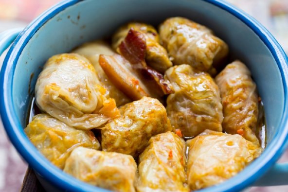 sarma