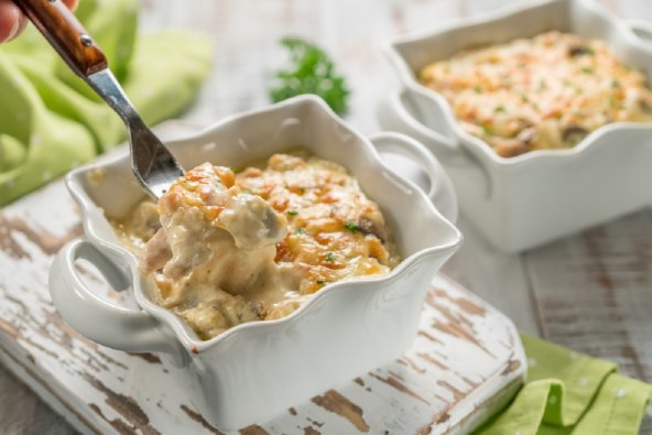Recept za piletinu na turski