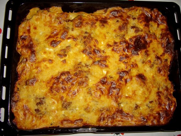 Recept za francuski krumpir