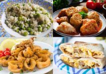 ručak za 7 dana u tjednu