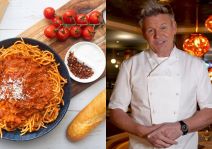 Trik Gordona Ramsayja za savršene bolognese