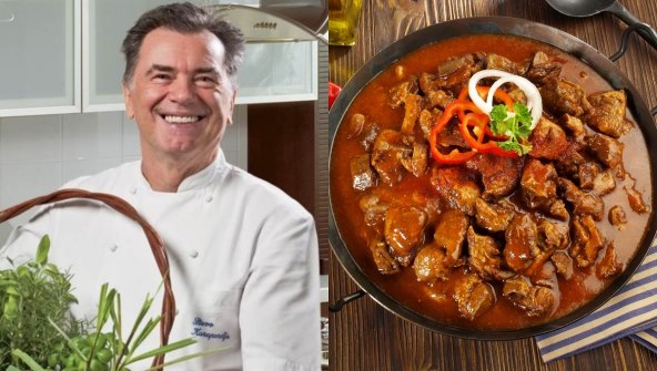 7 recepata za gulaš - od Karapandže, s mesom, gljivama do najjeftinijeg s kobasicom