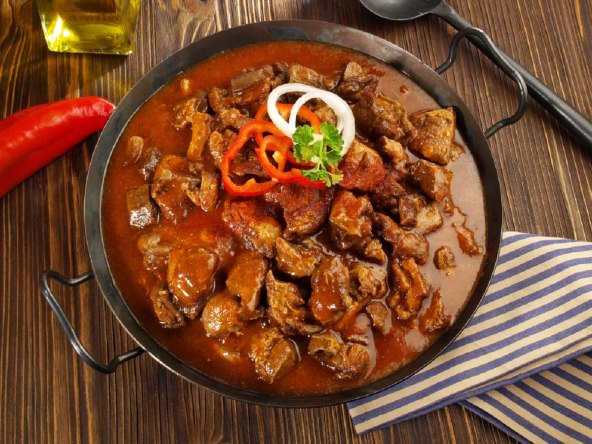 recept za čobanac