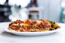 Viralna juha od lazanja