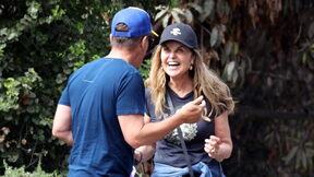 Rob Lowe i Maria Shriver