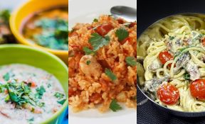 Ručak za 5 dana u tjednu