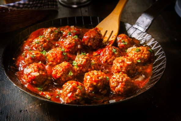 Recept za brze ćufte iz pećnice