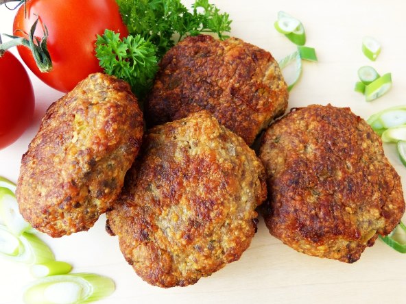 recept kuhara za pljeskavice