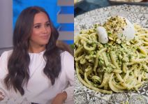 Omiljeni recept Meghan Markle