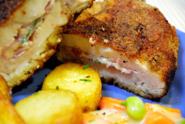 Dva prijedloga, recepta za vikend ručak