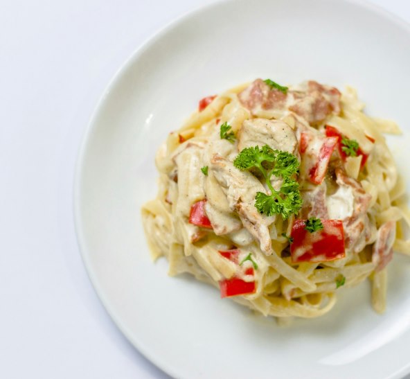 Recept za brzi ručak