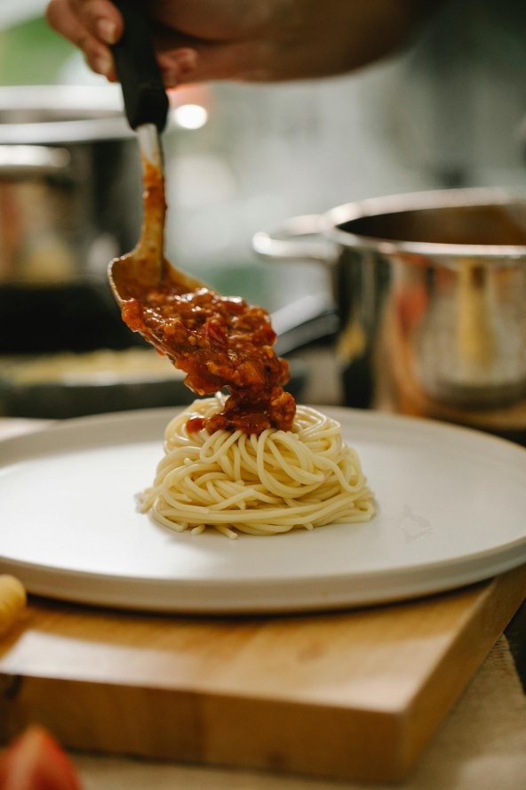 Originalni recept za talijanski bolonjez umak