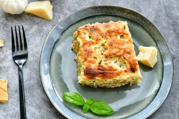 Top 3 recepta za musaku s povrćem, mesom ili gljivama