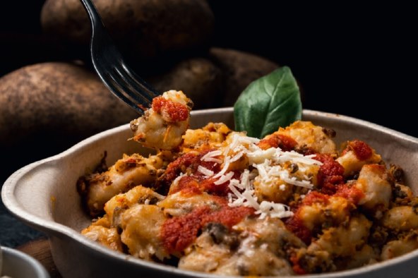 Top 3 recepta za jelo s njokima