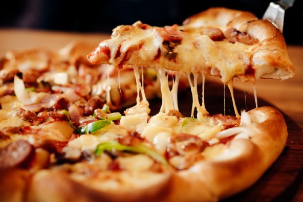 Recept za tijesto za pizzu kao iz pizzerije