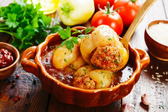 Dvije preporuke za tradicionalni vikend ručak kao iz djetinjstva