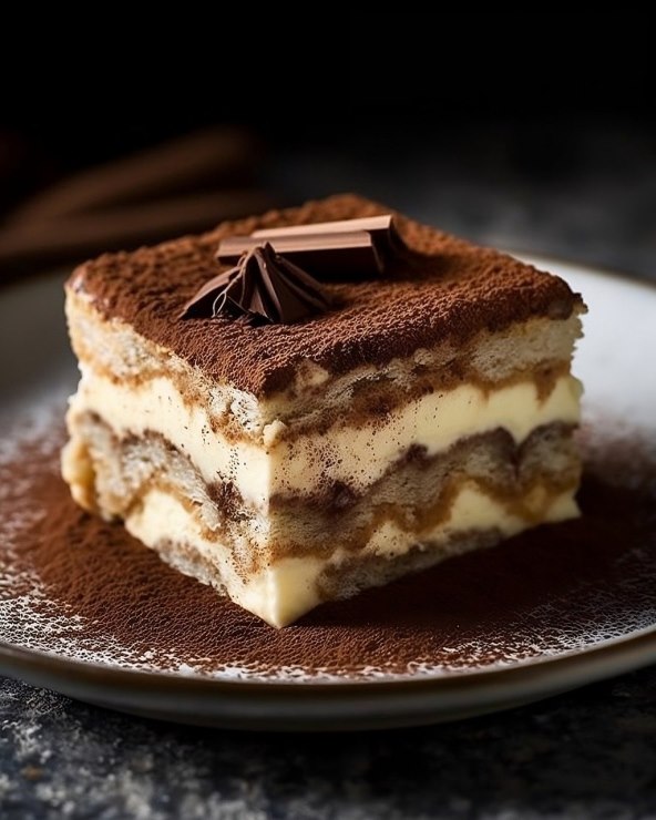 Recept za savršen tiramisu gotov za samo 10 minuta