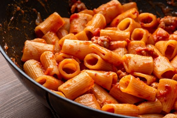 3 recepta za najsocnija jela s tjesteninom