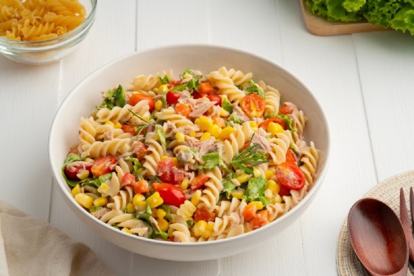 Top 5 ljetnih salata za lagani ručak ili večeru