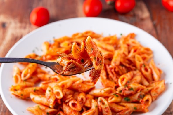 3 recepta za domaću tjesteninu - špecle, trganci, krpice sa zeljem