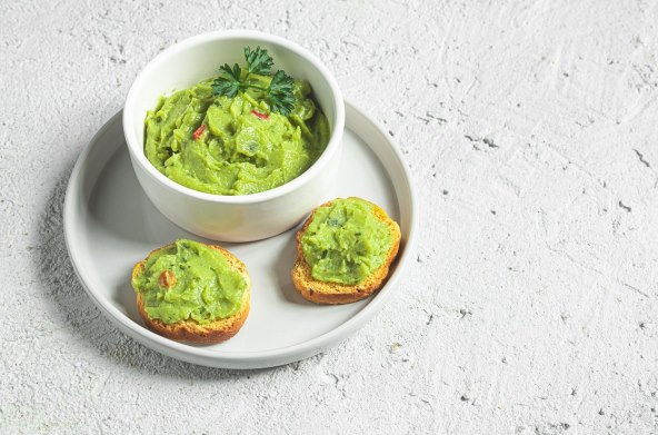 guacamole