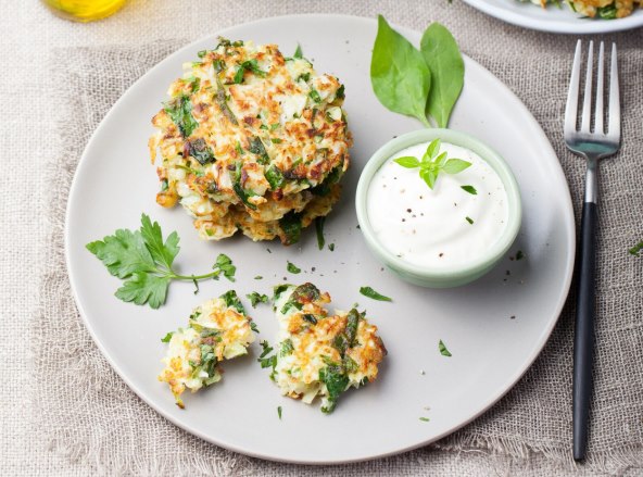 popeci krumpir spinat