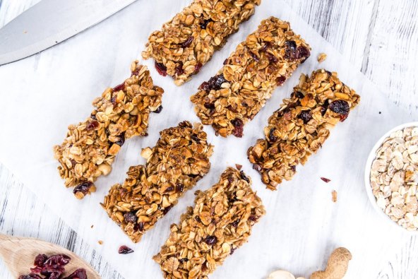 granola